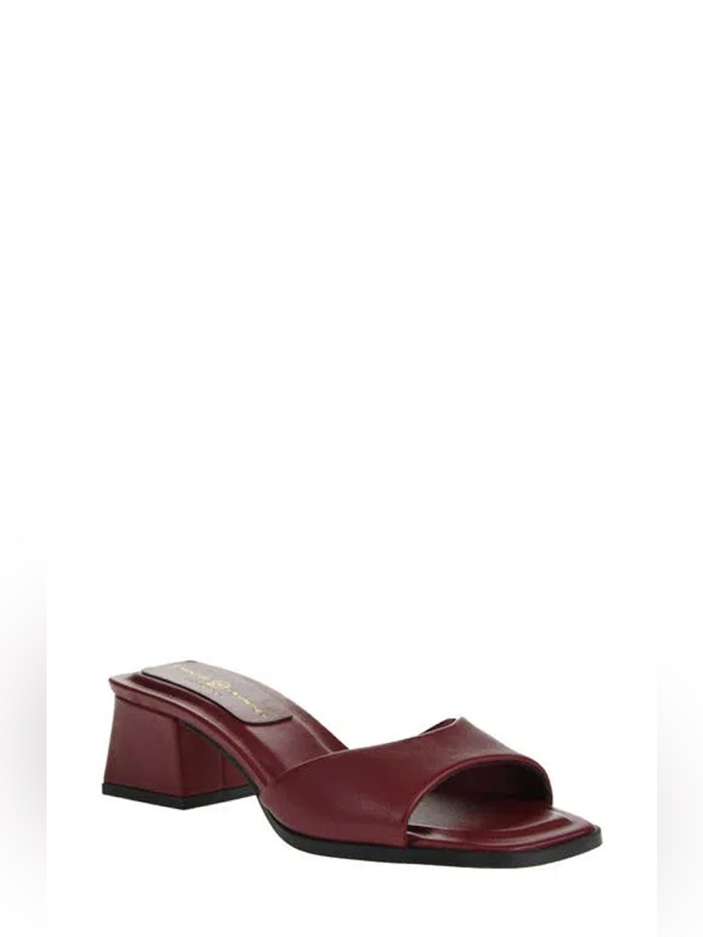 Chinese Laundry Liinda Slide Sandal